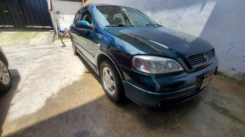 Chevrolet Astra Gls