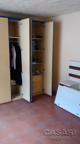 Imagem 3 de 30 de Casa Residencial À Venda, Jardim Independência, São Bernardo Do Campo - Ca9914. - Ca9914