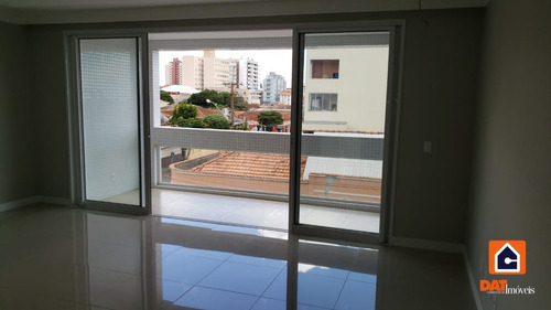 Imagem 4 de 21 de Apartamento À Venda Em Órfãs - 927