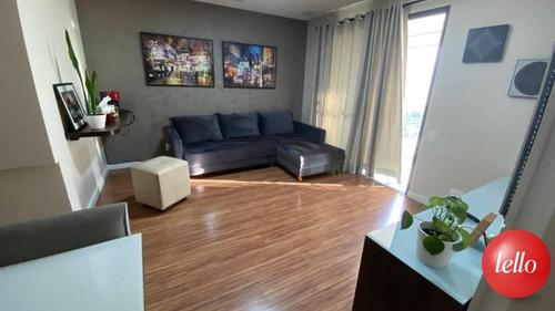 Imagem 4 de 30 de Apartamento - Ref: 243710
