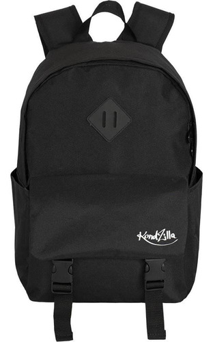 Mochila Esportiva Kondzilla 9934 04 Compartimentos