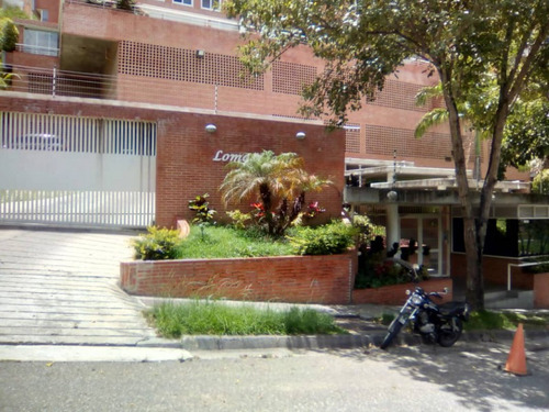 Imagen 1 de 11 de Apartamento En Venta - Lomas Del Sol, El Hatillo - C H