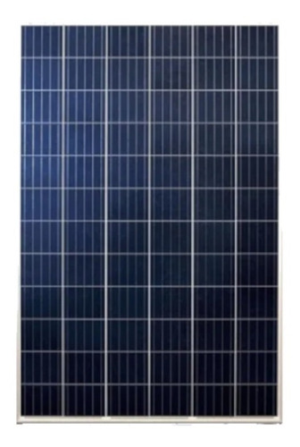 Panel Solar 330w 37.3vmax 8.84a