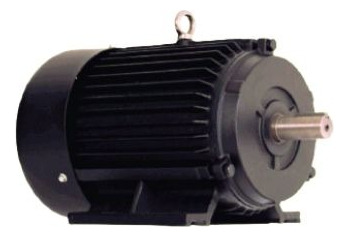 Motor Electrico 3hp Marca Domosa