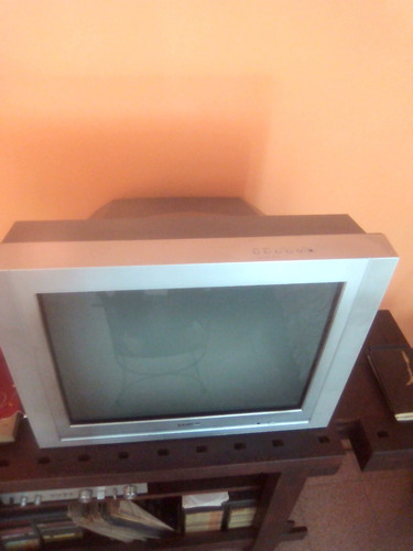 Televisor 29  Pantalla Plana Firstline