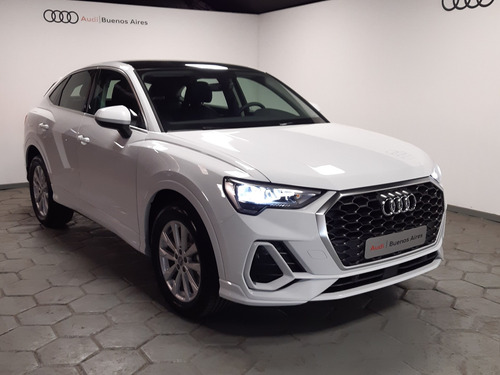 Audi Q3 Sportback 2020 Usada 0km 2021 A3 A1 Q2 Q5 A4 Pg Q8