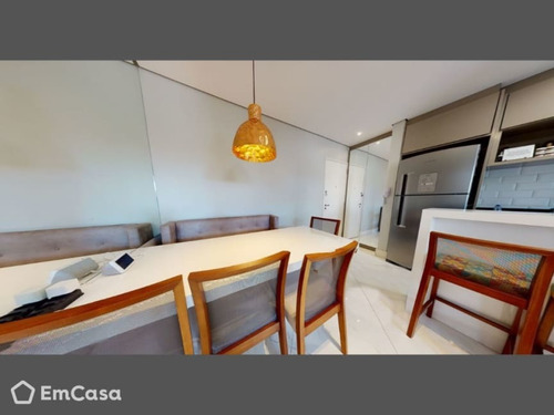 Imagem 6 de 10 de Apartamento À Venda Em São Paulo - 51242