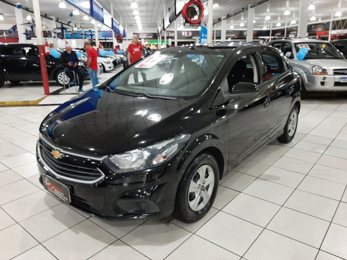 Chevrolet Onix 1.0 Lt 5p