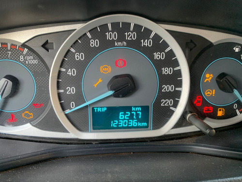 Ford Ka 1.0 TI-VCT FLEX SE MANUAL
