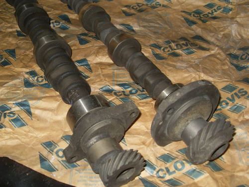 Arbol De Levas Ford Motor 230-232 Ford 6-v Cil Nuevos