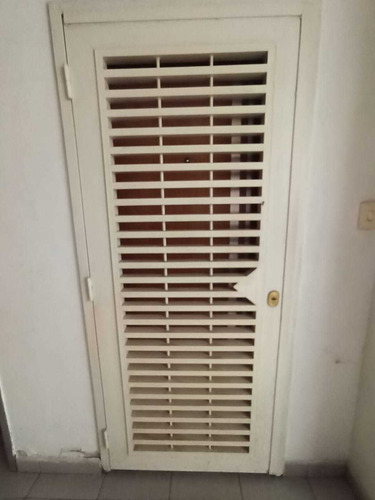 Apartamento En Conjunto Residencial La Ponderosa, Los Teques
