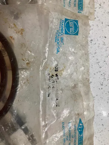 Resistencia Para Cocina 6 (Usado)