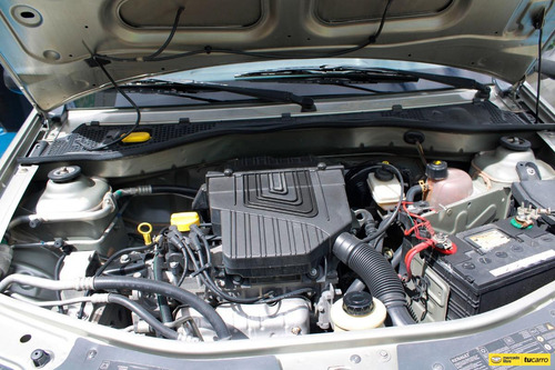 Imagen 17 de 25 de Renault Logan