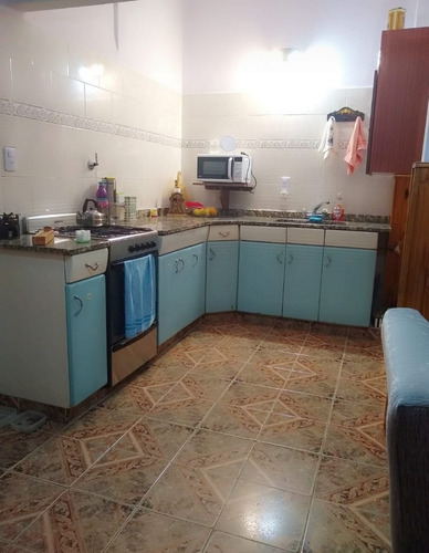 Imagen 21 de 27 de Casa 3 Ambientes Con Quincho Y Terraza + Departamento 2 Ambientes + Local C/ Fondo De Comercio