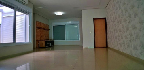 Imagem 4 de 28 de Casa 3 Quartos, 256 M² C/ Lazer À Venda Na 208 Norte - 179