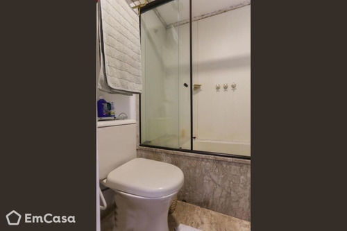 Imagem 9 de 10 de Apartamento À Venda Em São Paulo - 24913