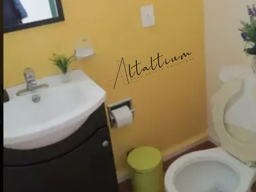 Departamento En Venta En Naucalpan, Edoméx. A Pocos Minutos De Cto. Lomas Verdes, Plaza Argos. 149- Alc-ru