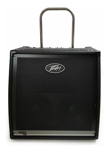 Amplificador  Teclado, Voz, Guitarra Peavey Kb5 150w Oferta