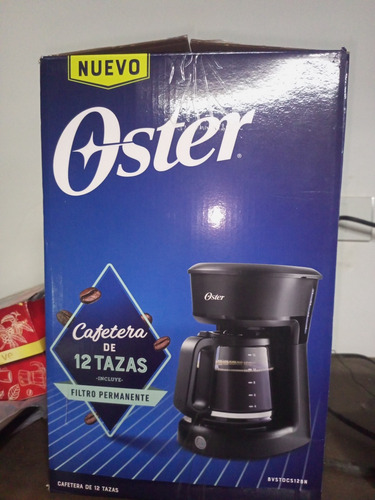Cafetera Oster Original