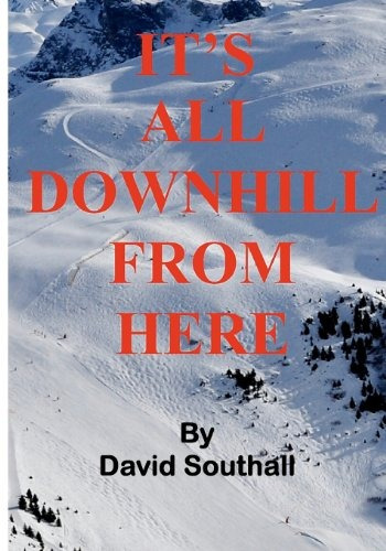 Its All Downhill From Here A Cynics Guide To Better Skiing