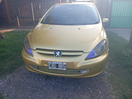 Peugeot 307 2.0 Xs Hdi