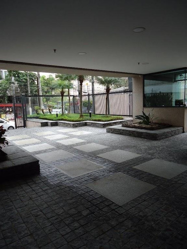 Imagem 24 de 29 de Sala À Venda, 40 M² Por R$ 470.000,00 - Vila Nova Conceição - São Paulo/sp - Sa0139