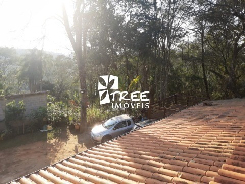 Imagem 4 de 13 de Venda Chacara Bairro Retiro/arujá Com A/t 770m² E A/c 120m² Distribuídos Em 1 Dormitório, Sala, 2 Cozinhas 1 Com Fogão A Lenha. Consulte-nos. - Ch00110 - 70272848