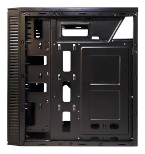 Computador Gamer I5 8°ger Ddr4 32gb Ssd1tb Monitor23 Vga 4gb