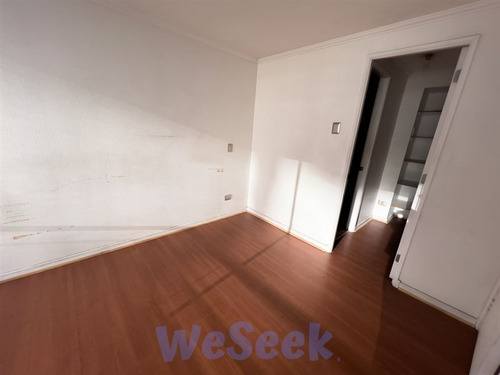 Departamentos En Venta De 1 Dorm.1 Baño En Santiago