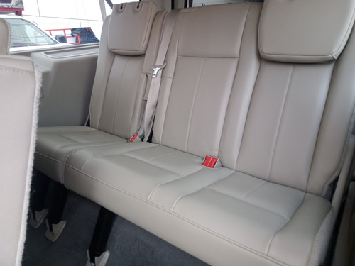 Ford Expedition 5.4 Limited Max 4x2 Mt