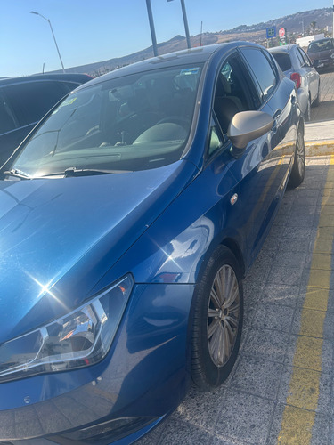 Seat Ibiza 1.6 Style 5p Mt