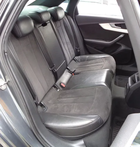 Audi A4 2.0 T S Line 190hp Dsg