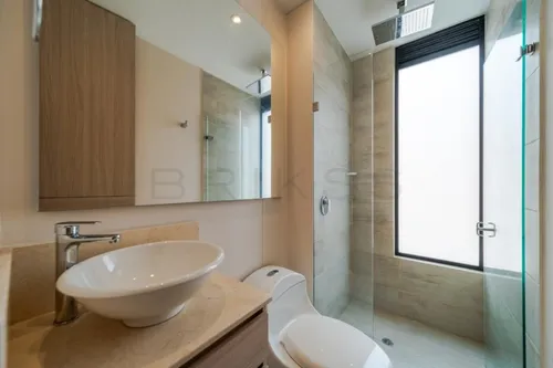 Apartamento En Venta En Estoril. Cod V5968