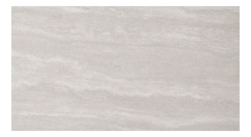 Porcelanato Ilva Piso Pared Travertino White 60x120 2da