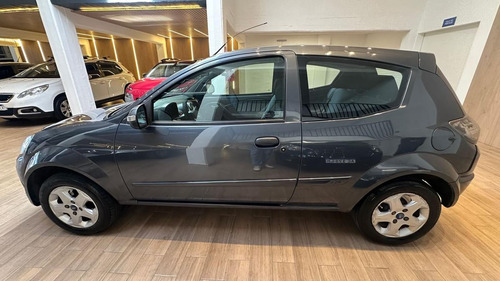 Ford Ka 1.6 Pulse Top 95cv
