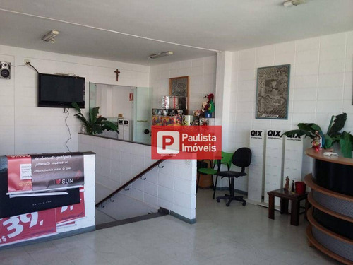 Imagem 7 de 13 de Prédio À Venda, 428 M² Por R$ 6.000.000,00 - Sabará (zona Sul) - São Paulo/sp - Pr0415