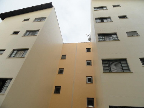 Imagem 10 de 21 de Apartamento Com 2 Dormitórios À Venda, 53 M² Por R$ 200.000,00 - Laranjeiras - Caieiras/sp - Ap0114