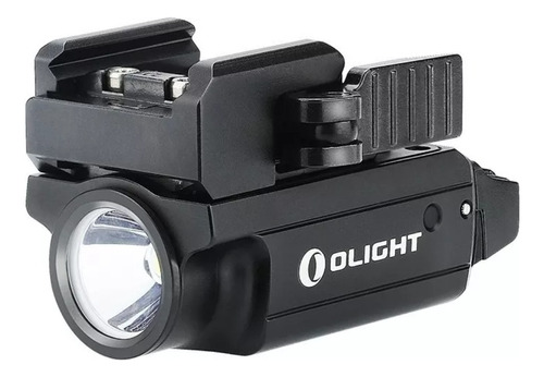 Lanterna Tática Olight Pl Mini2 Valkyrie 600 Lumens Pistola 