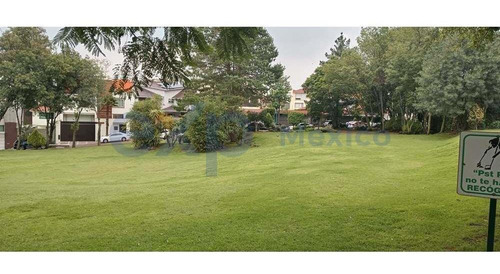 Imagen 12 de 14 de Vive Como Sueñas - Casa En Venta Jardines De La Montaña En Tlalpan
