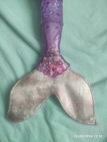 Muñeca Barbie (Usado)