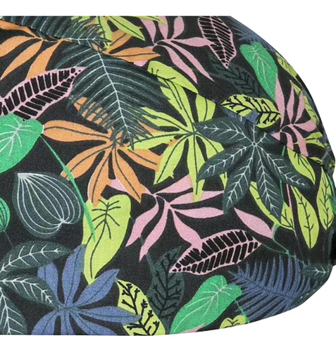 Gorro De Enfermería, Gorro De Trabajo Con