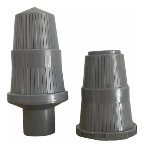Kit Canastillas Inferior Y Superior Para Tanques Polyglass