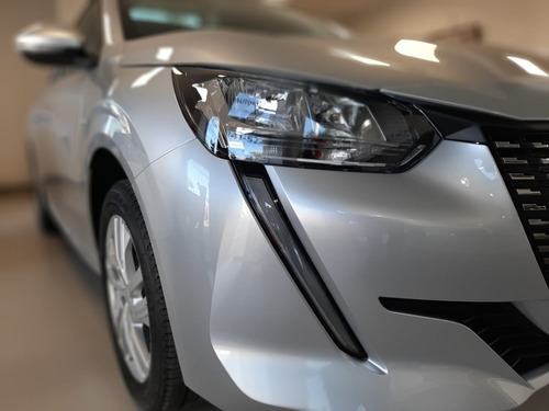 Peugeot 208 Active Tiptronic / Anticipo $200.000