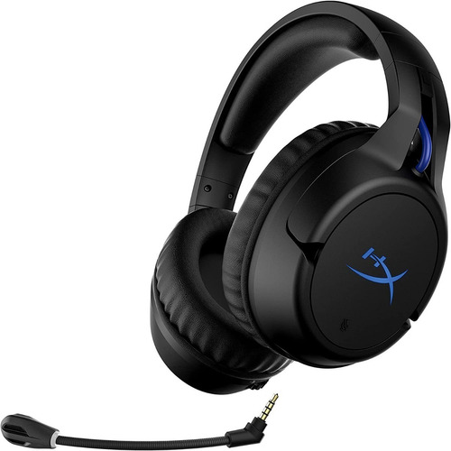 Imagen 6 de 10 de Auricular Hyperx Cloud Flight Wireless Ps4/ps5