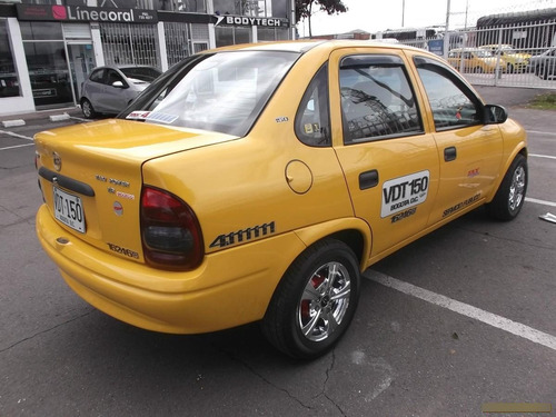 Imagen 4 de 8 de Taxis Otros Sd
