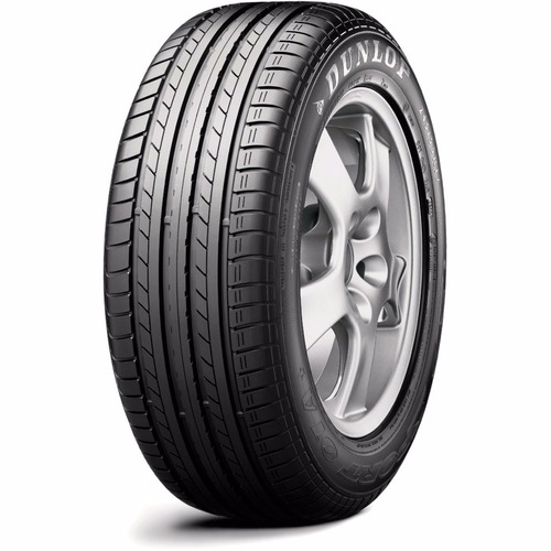 Pneu Dunlop 205/60r15 91v Sp Sport Lm704 Jp I Ev