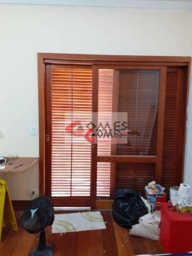 Imagem 19 de 30 de Sobrado Com 4 Dormitórios À Venda, 384 M² Por R$ 1.383.000,00 - Vila Dayse - São Bernardo Do Campo/sp - So1086