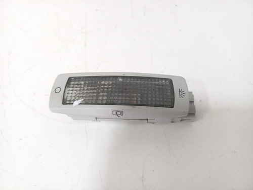 Luz De Teto Lateral Volkswagen Fox 2014/2018