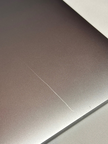 Macbook Pro A1989 (2019) 13.cinza-espacial 8gb - 256gb I5 Cinza (Usado)