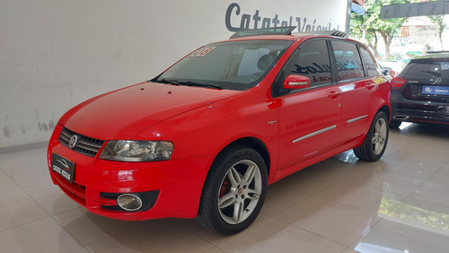 Fiat Stilo 1.8 8v Sporting Flex Dualogic 5p